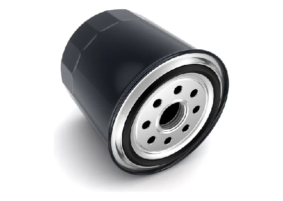 FILTRO DE ÓLEO MOTOR NISSAN K25